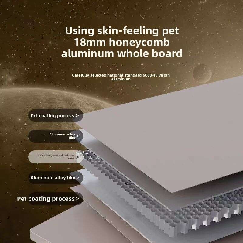 Kabinet Balkoni Bilik Mandi QW-, Kabinet Penyimpanan Aluminium 