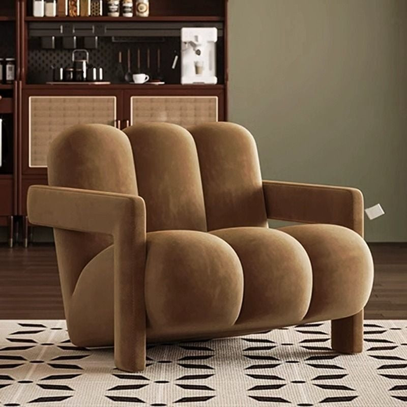 Living Room Single Double Chair Sofa Bedroom Balcony Home