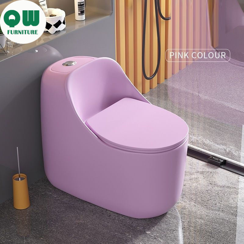 QW- New bathtub bowl, bidet toilet bowl