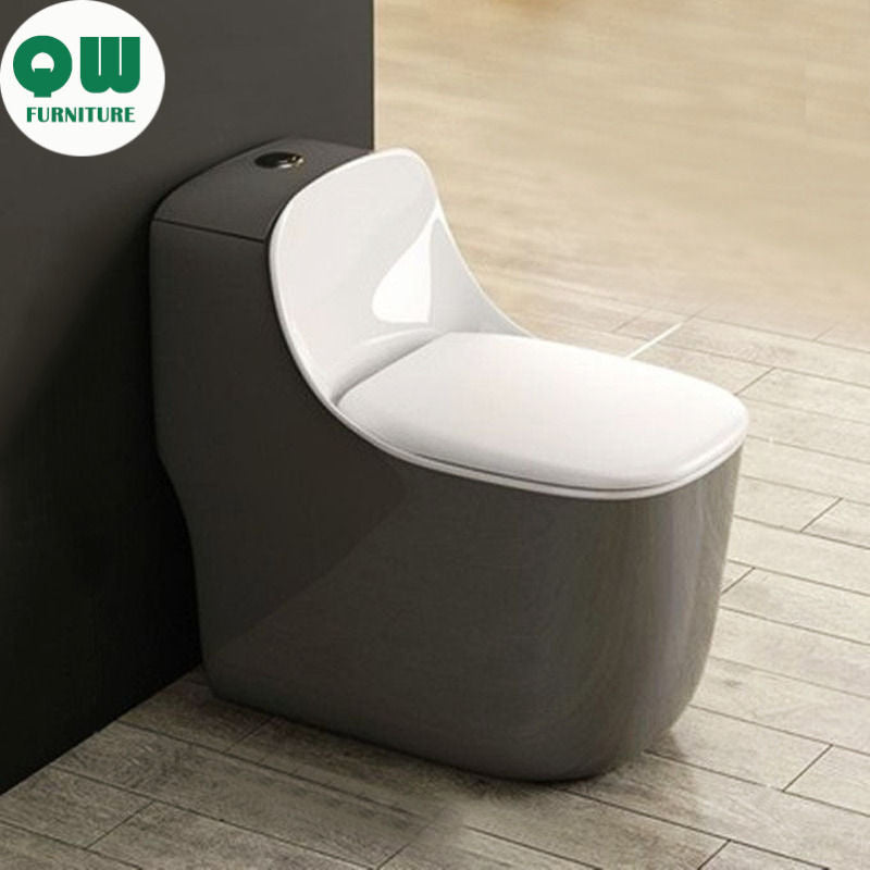 QW- New bathtub bowl, bidet toilet bowl