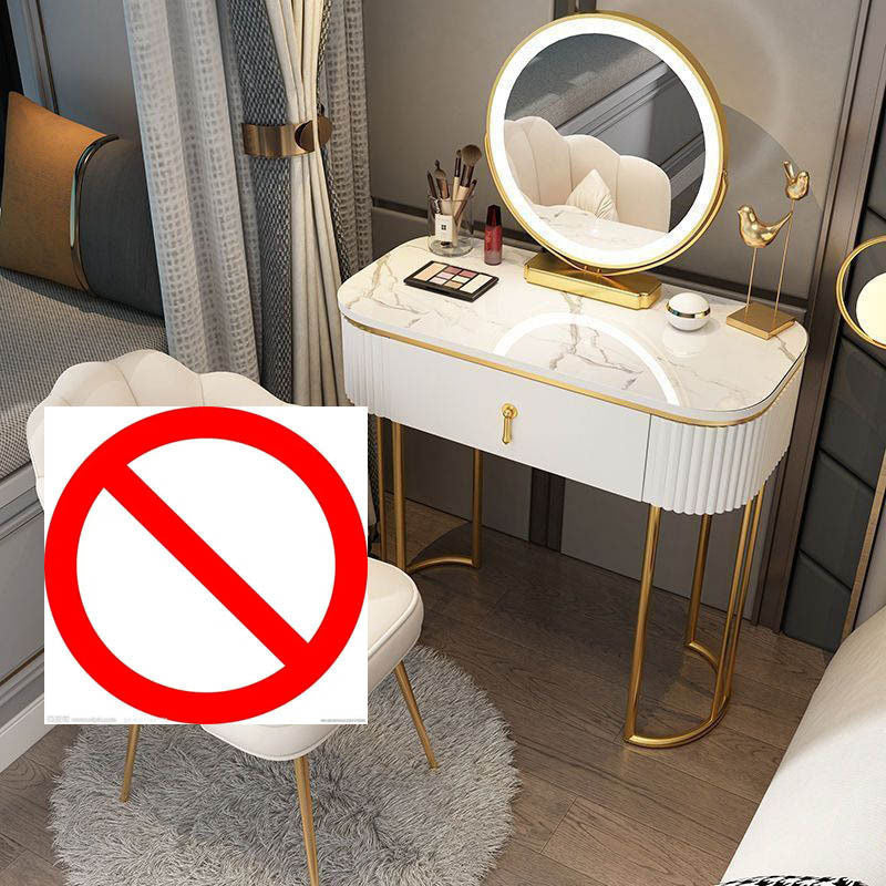Bedroom Modern Simple Multi-functional Storage Dressing Table