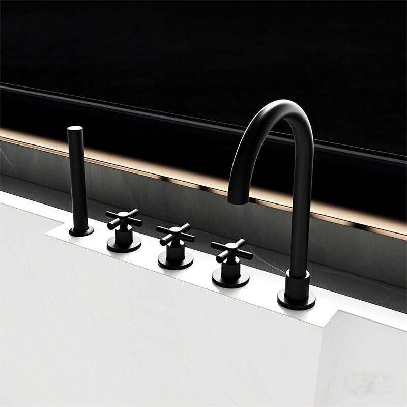 QW- EmbeddedEmbedded Embedded acrylic bathtub Bathtub for home use