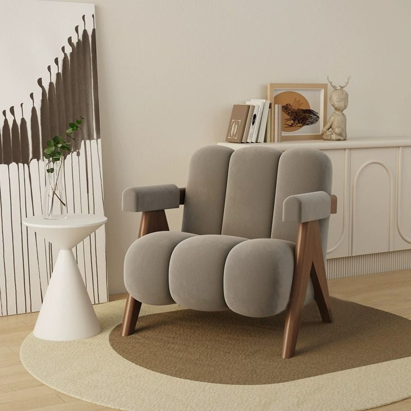 Living Room Single Double Chair Sofa Bedroom Balcony Home