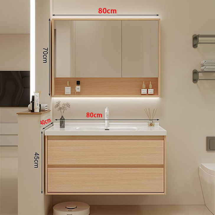 Custom bathroom cabinet Custom bathroom cabinet