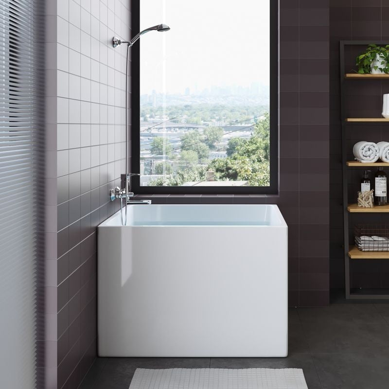 QW- Thick Accessories Bathroom Bathtub