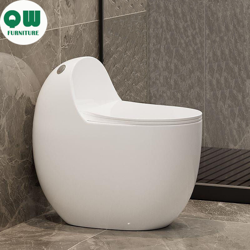 QW- Toilet Basin Bathroom Sink