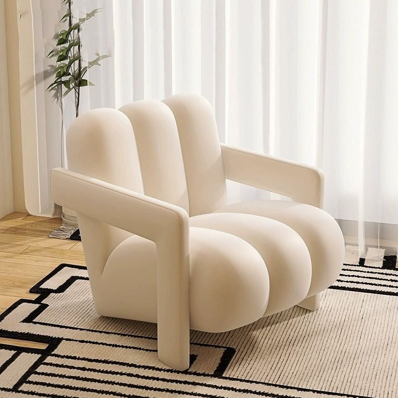 Living Room Single Double Chair Sofa Bedroom Balcony Home