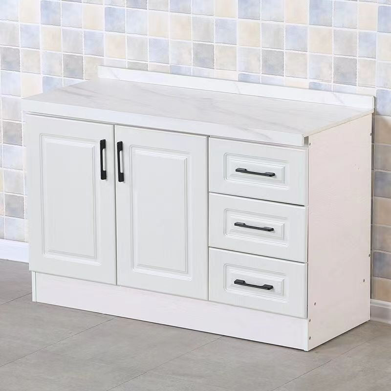 QW- Kitchen work table, cabinet, kitchen storage cabinet