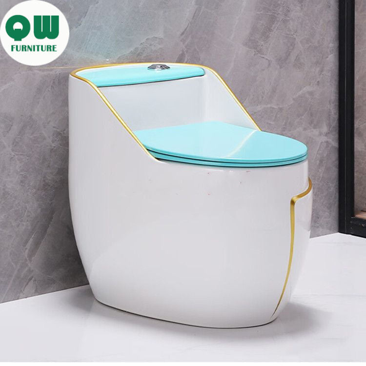 QW- New bathtub bowl, bidet toilet bowl